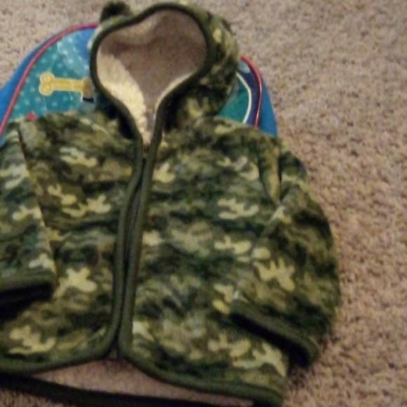 Healthex Other - Boys Healthtex jacket